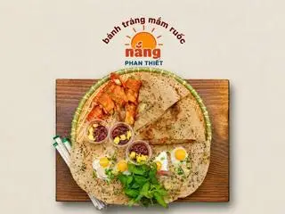 Hình ảnh Mẹt Nắng Phan Thiết