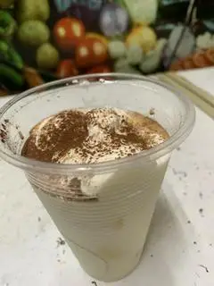 Hình ảnh Sữa Chua Cafe