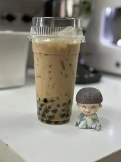 Hình ảnh Trà sữa 
