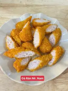 Hình ảnh NEM CHUA RÁN