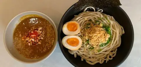 Hình ảnh Mì Tươi Truyền Thống Nhật Bản - Trần Quốc Vượng