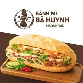 Hình ảnh Bánh Mì Đặc Biệt