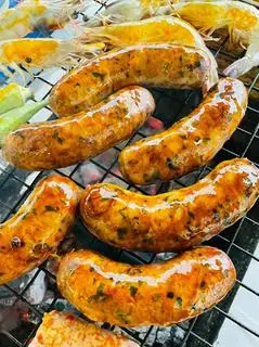 Hình ảnh Dồi sụn non 5 cái