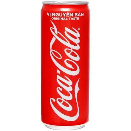 Hình ảnh Cocacola (kèm tẩy đá)