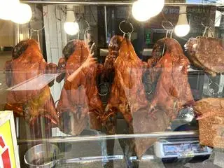 Hình ảnh Vịt quay - 1 con 2kg