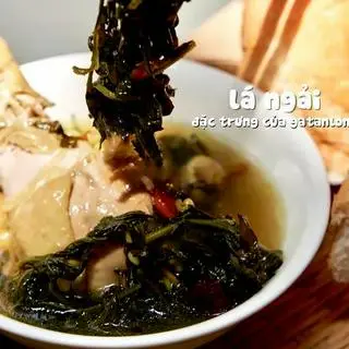 Hình ảnh Đùi