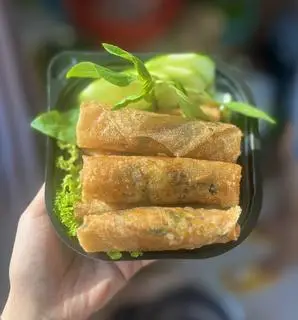 Hình ảnh Ram Chiên 3 Chiếc