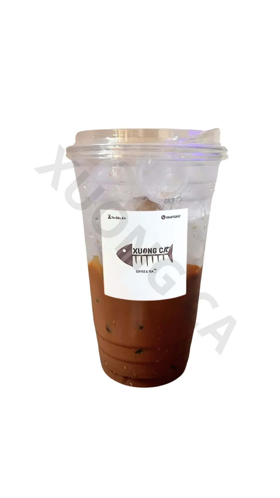Hình ảnh Cà phê sữa