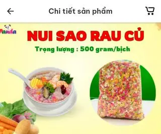 Hình ảnh Nui ngôi sao