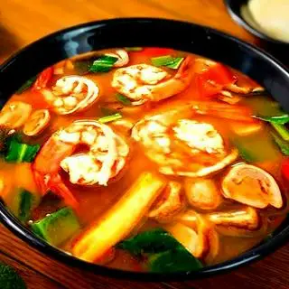 Hình ảnh Nước dùng Thái Nam Châu