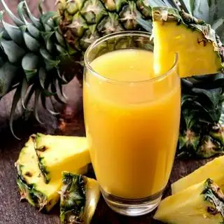 Hình ảnh Nước ép dứa