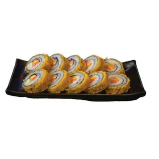 Hình ảnh Kimbap Chiên