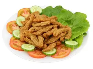 Hình ảnh Chả cá sợi