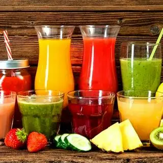 Hình ảnh Nước ép mix