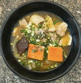 Hình ảnh Bánh Canh Chả Thịt