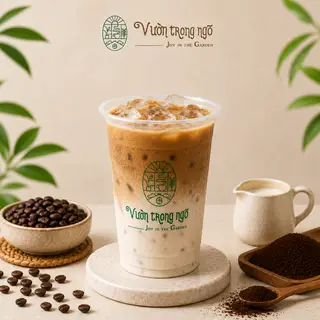 Hình ảnh Cafe Latte