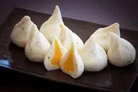 Hình ảnh Viên trứng cá hồi