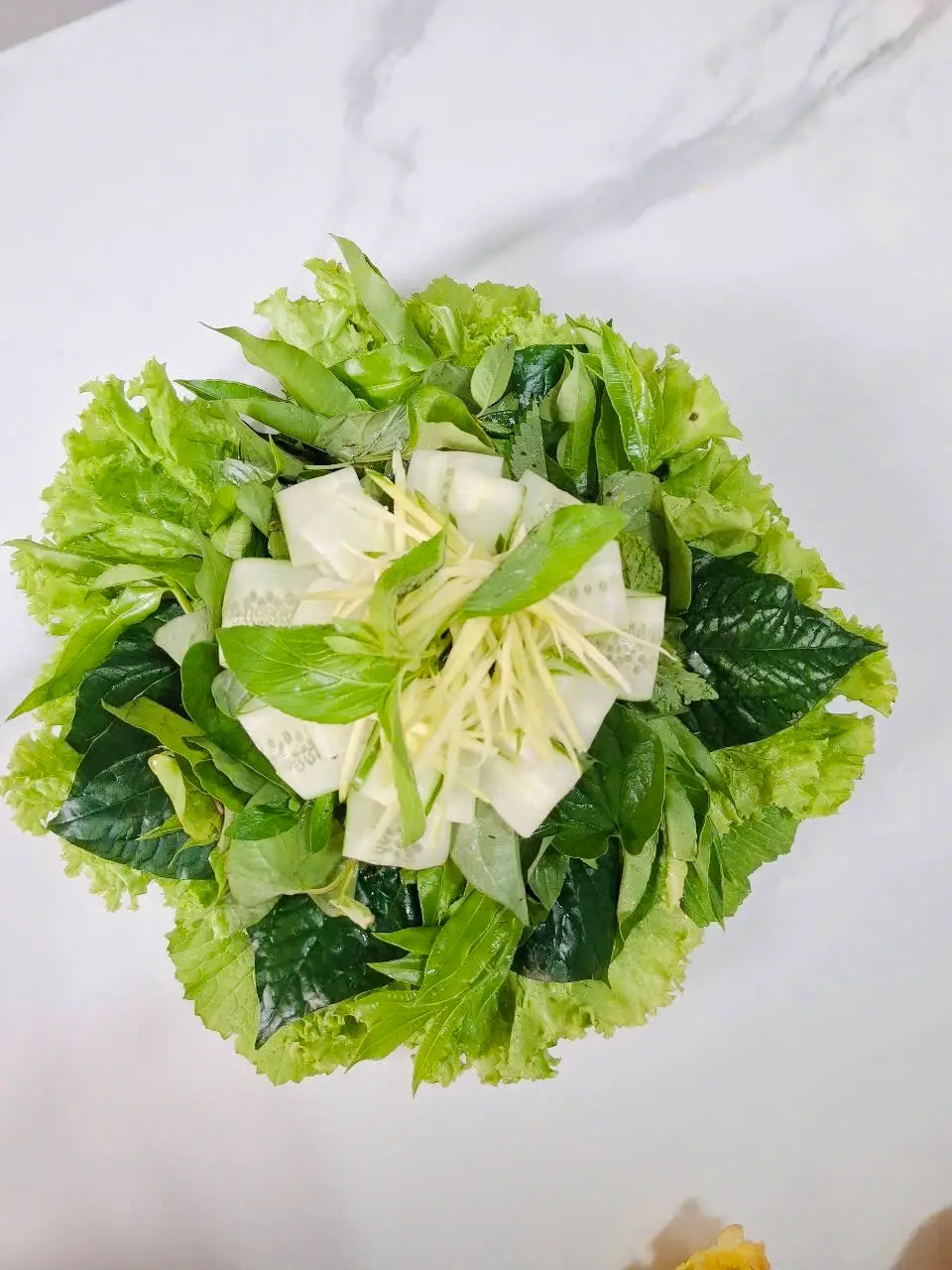Hình ảnh Rau Thêm