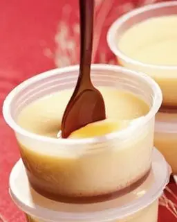 Hình ảnh Bánh flan - 1 cái