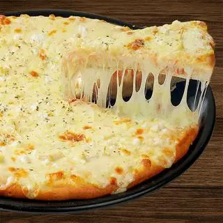 Hình ảnh #9 Four Cheese Pizza (R)