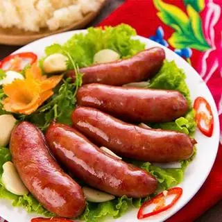 Hình ảnh Lạp sườn