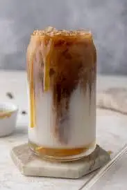 Hình ảnh Caramel Latte 