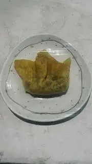 Hình ảnh hoành thánh chiên 