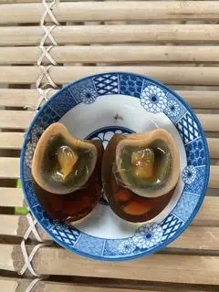 Hình ảnh trứng vịt bách thảo