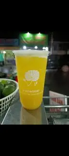 Hình ảnh NƯỚC ÉP THƠM CAM