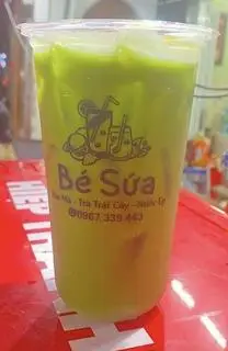 Hình ảnh rau má đậu xanh 