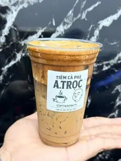 Hình ảnh Cà phê sữa