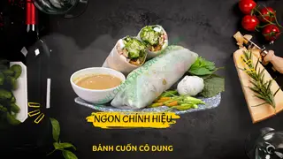 Hình ảnh Combo 5 cuốn bánh Tây Sơn Truyền Thống