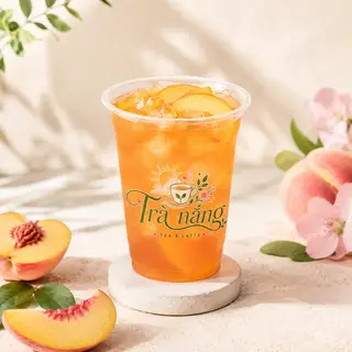 Hình ảnh Trà đào - M