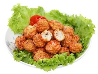 Hình ảnh 3 Viên Bạch Tuộc 