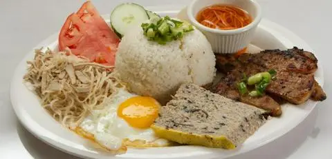 Hình ảnh Cơm Tấm Hải Tiên