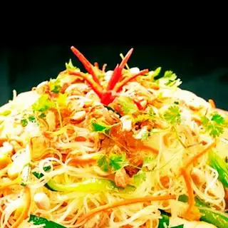 Hình ảnh HỦ TÍU SA ĐÉC TRỘN THẬP CẨM