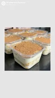 Hình ảnh Tiramisu