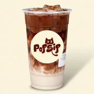 Hình ảnh Latte Socola