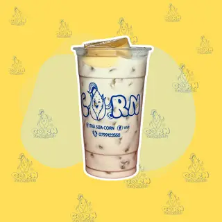 Hình ảnh Trà Sữa Bánh Flan