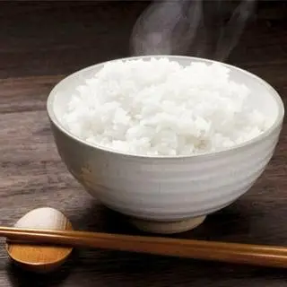 Hình ảnh Cơm trắng