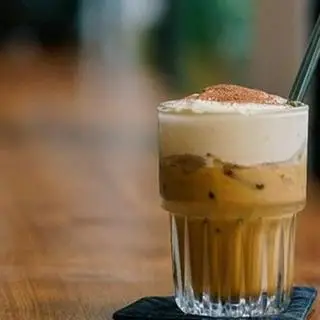 Hình ảnh Cafe Muối