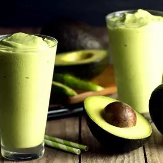 Hình ảnh Sinh tố bơ