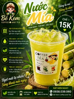 Hình ảnh Nước mía
