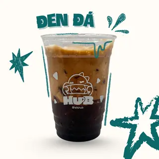Hình ảnh Đen đá