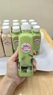 Hình ảnh Trà Thái Xanh 