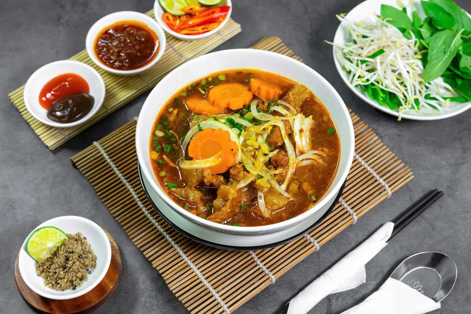 Hình ảnh BÒ KHO
