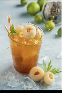 Hình ảnh Trà vải