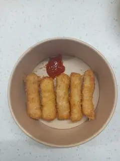 Hình ảnh Nem Chua Rán 5 Cái