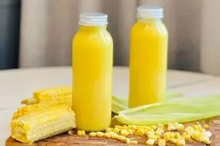 Hình ảnh Sữa bắp