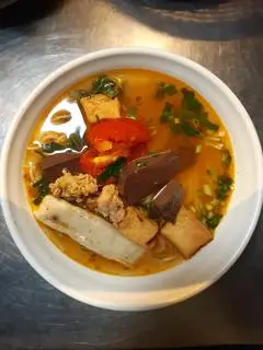Hình ảnh Bún Riêu - Ốc